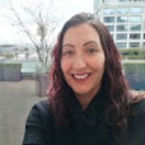 Meet your Posher, Sandra